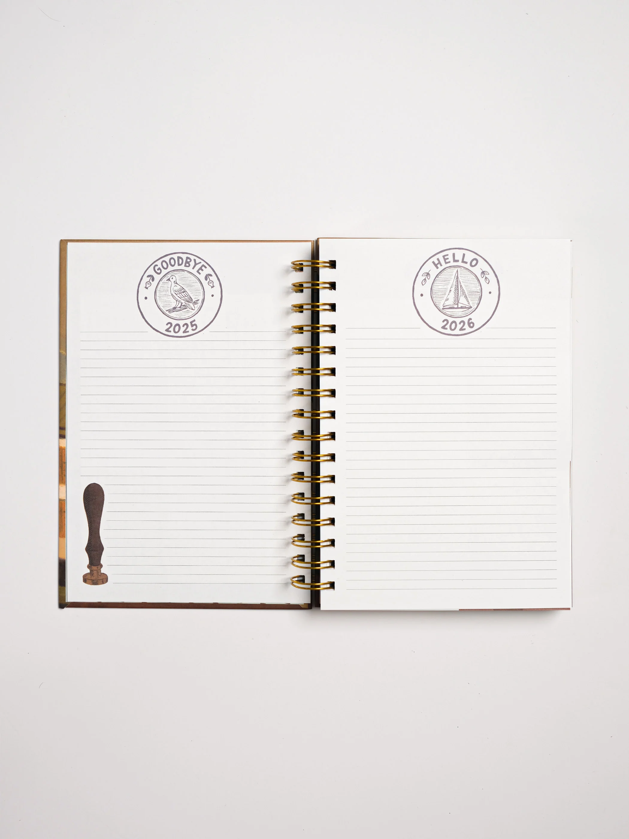 2026 Wiro Planner | Botanical - Image 5