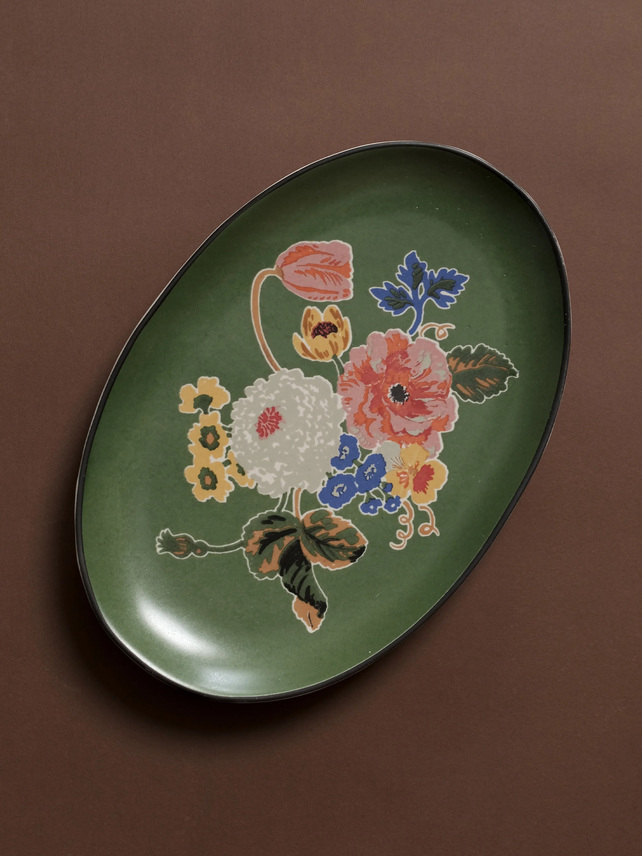Botanical Platter