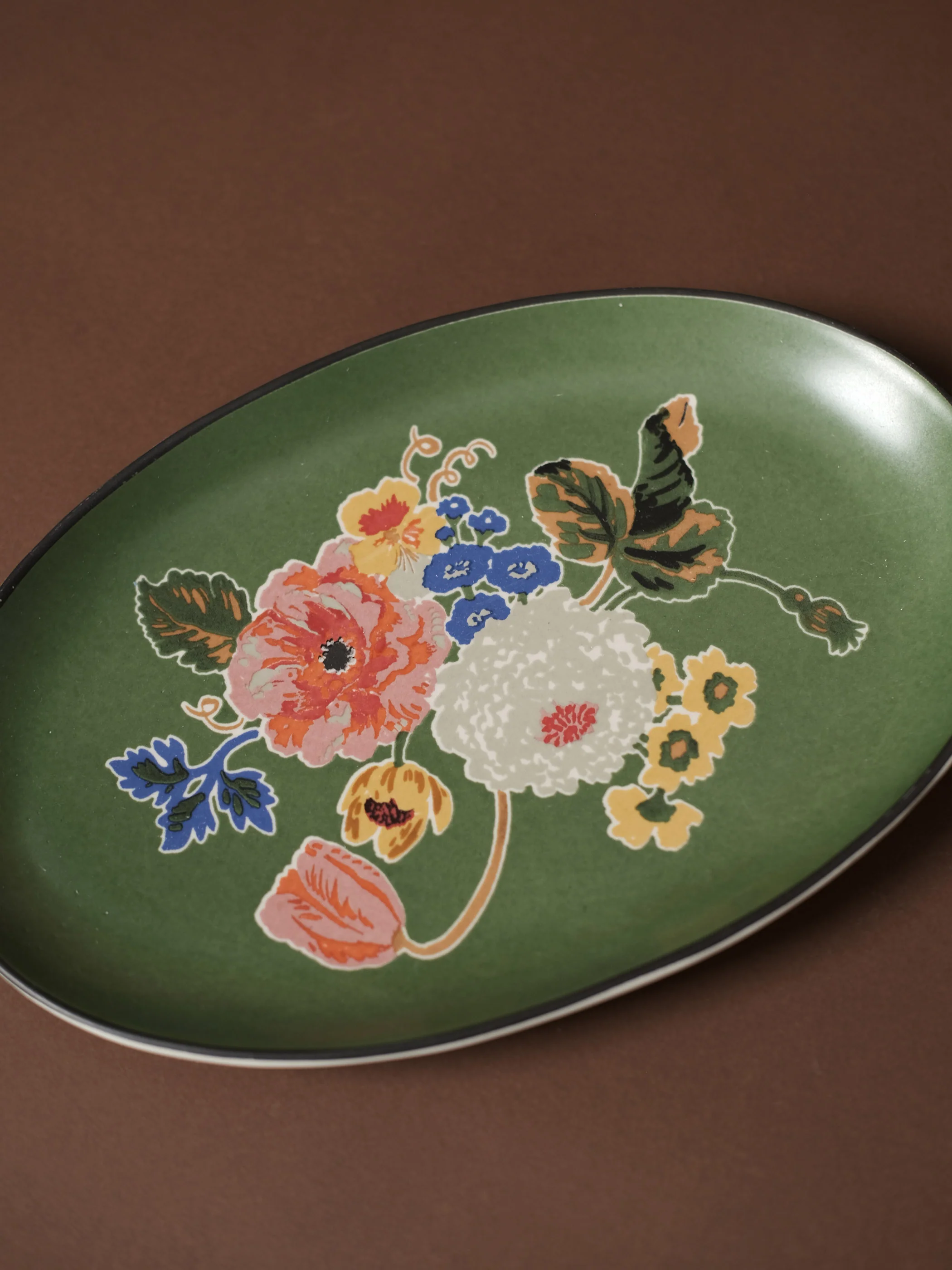 Botanical Platter - Image 2