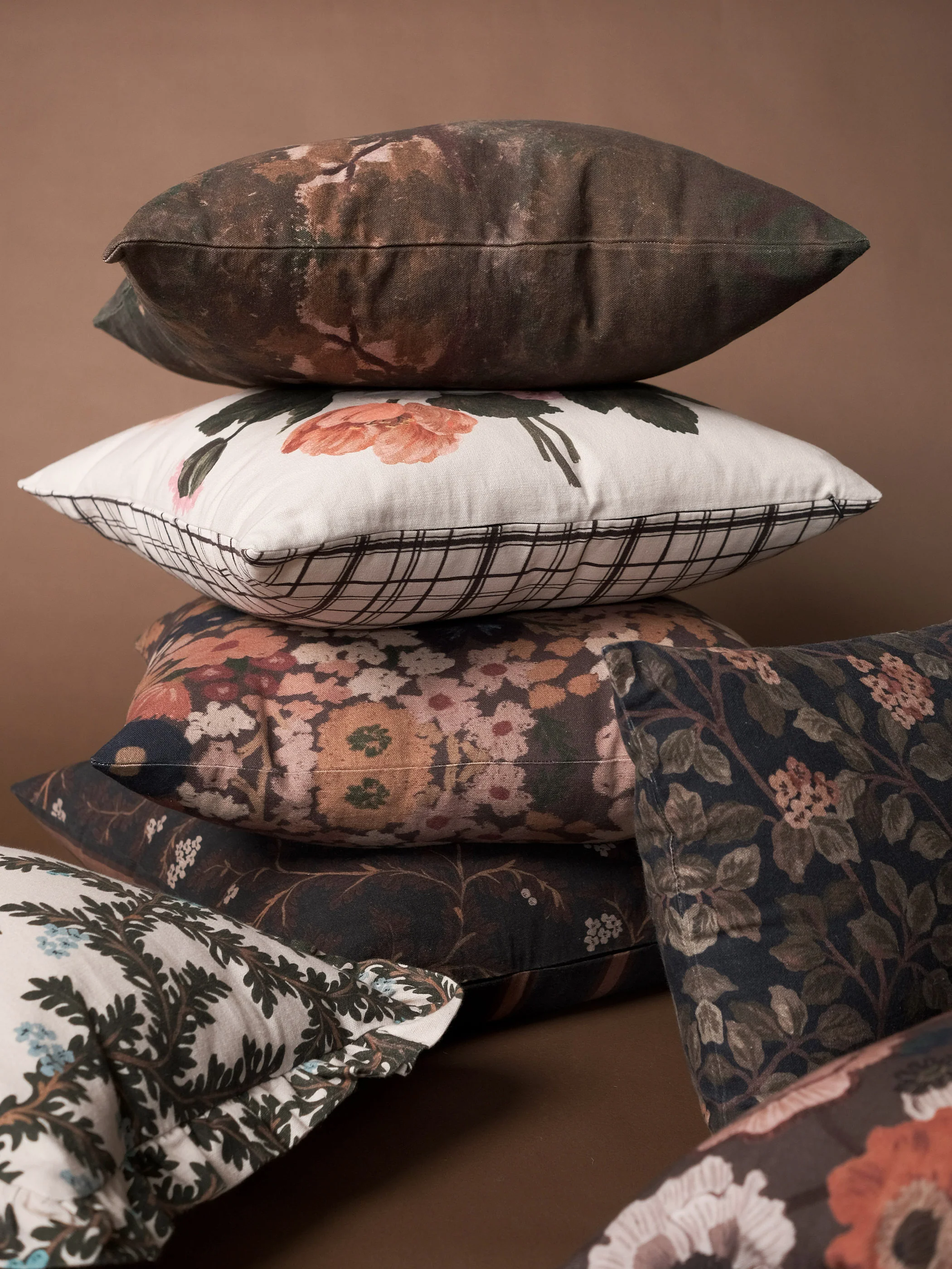 Canopy Cushion Cover - Image 3