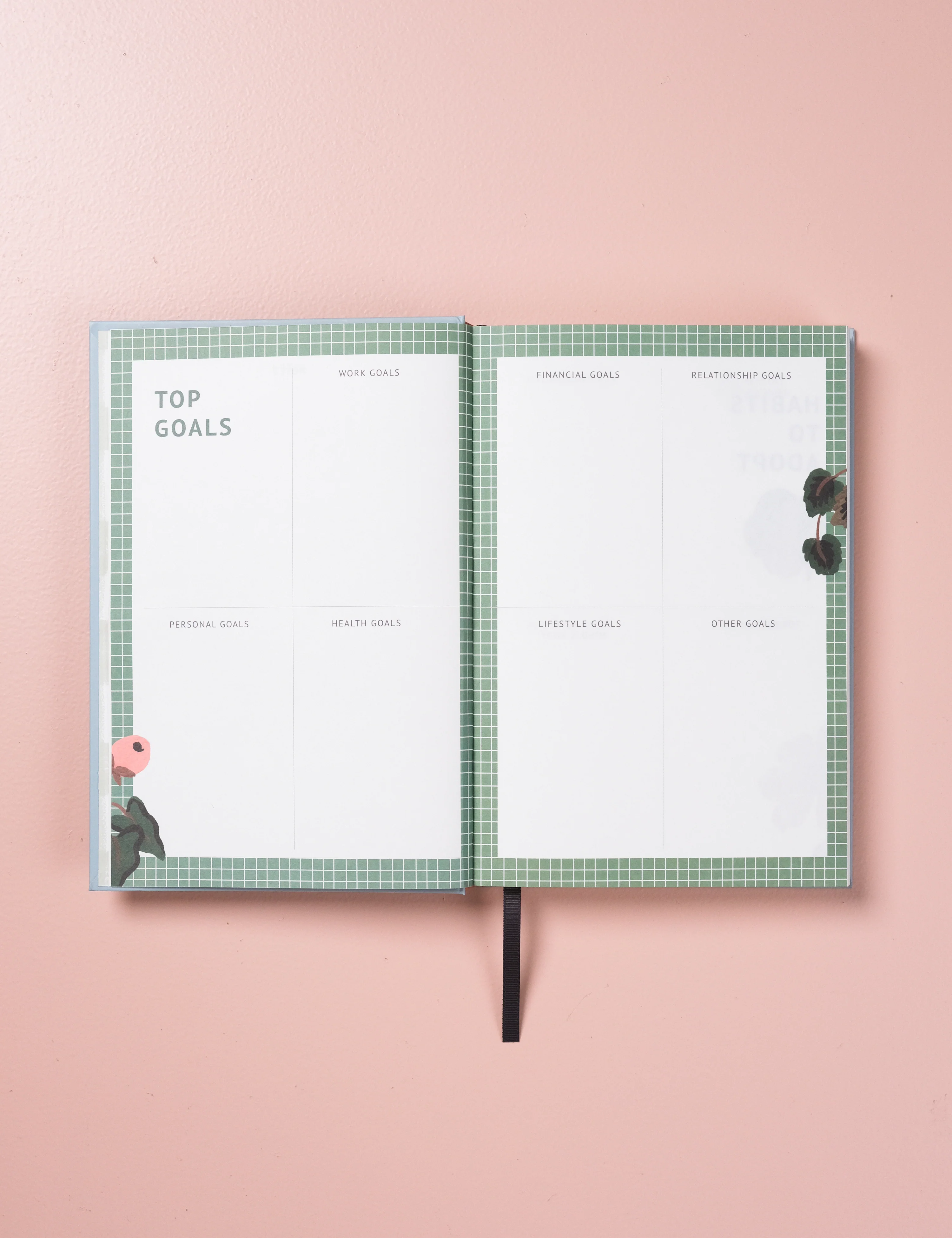 Daily Planner | The Good Life - Image 9