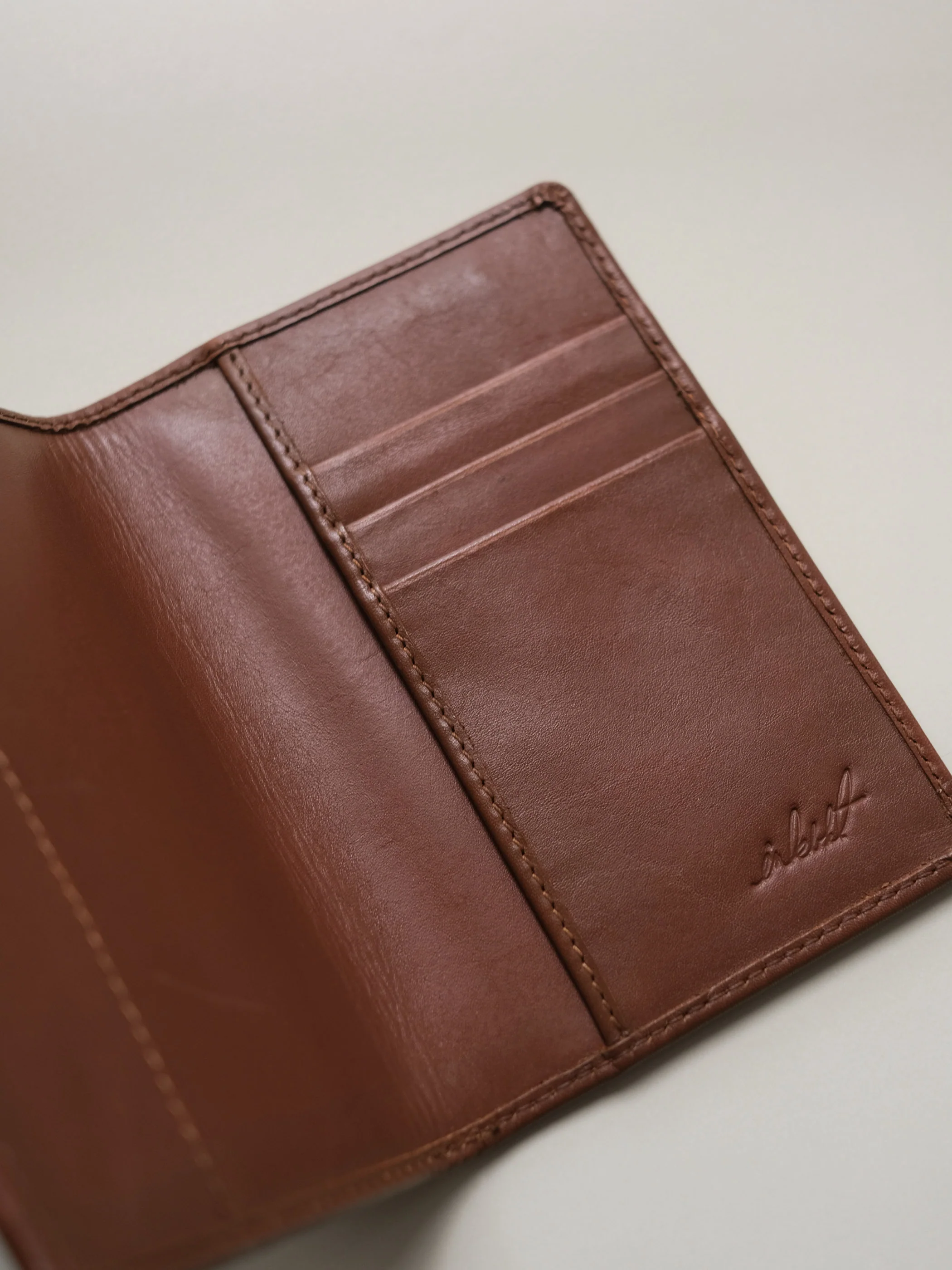 Passport case | Florale - Image 4