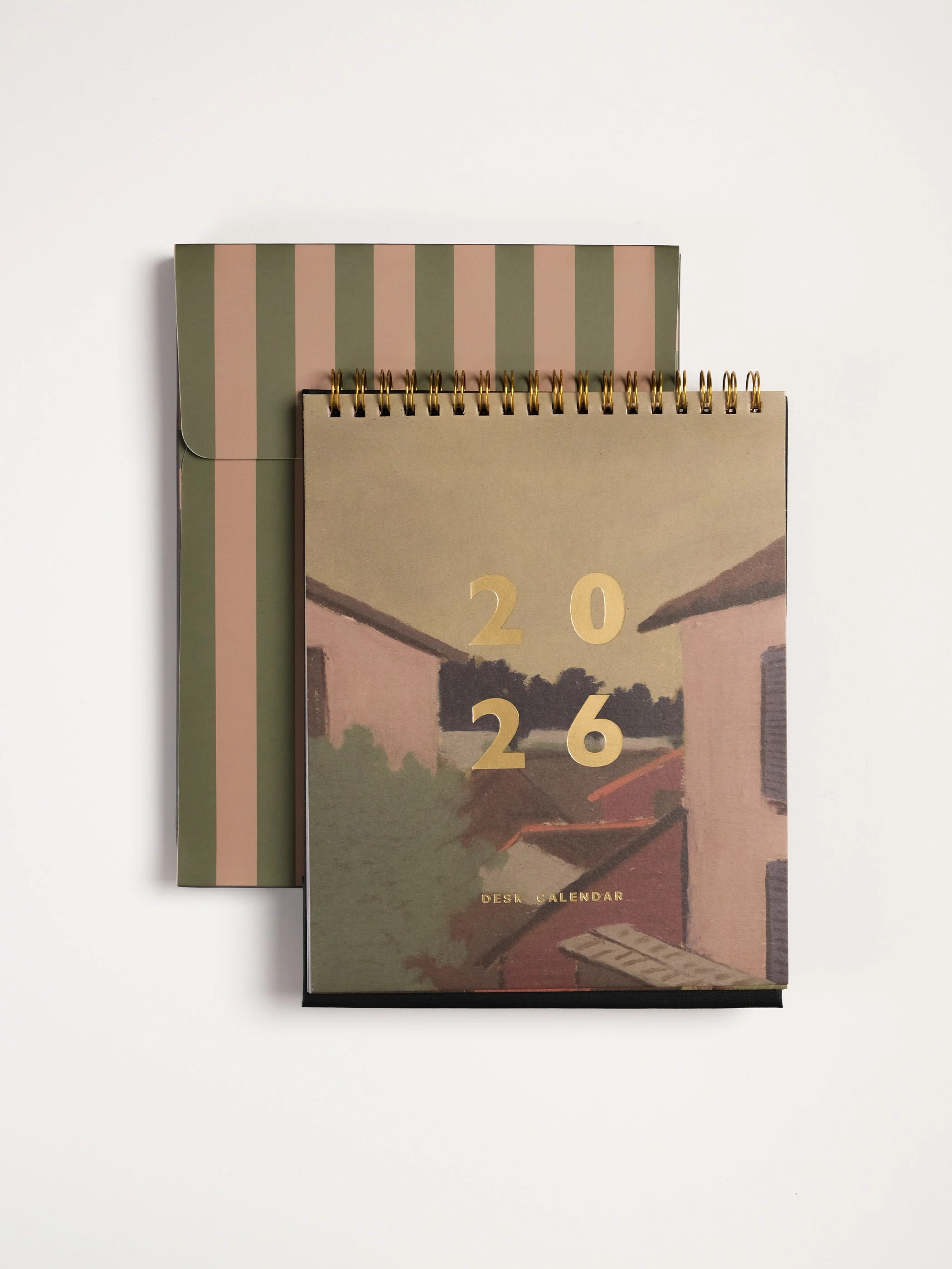 Set of 3 | 2026 Wiro planner + Calendars - Image 14